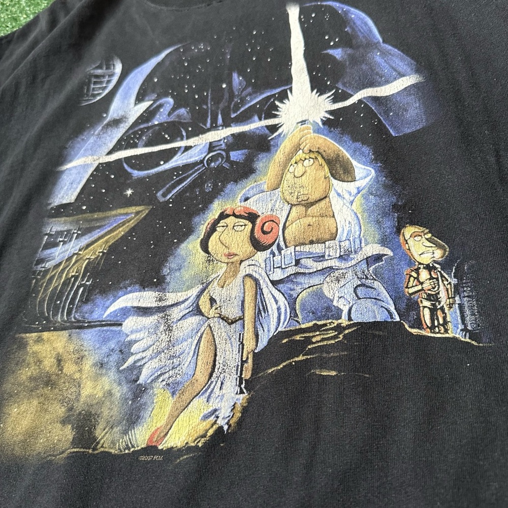 Fruit of the Loom Dark Gray T-Shirt